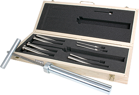 Proctor Penetrometer Set